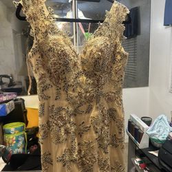 Formal Dress