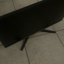 ONN 25 inch gaming monitor