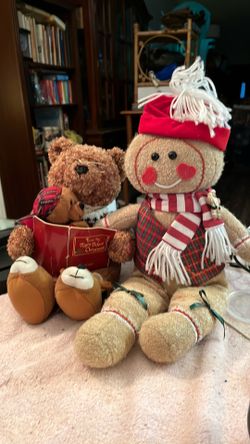 Christmas decor