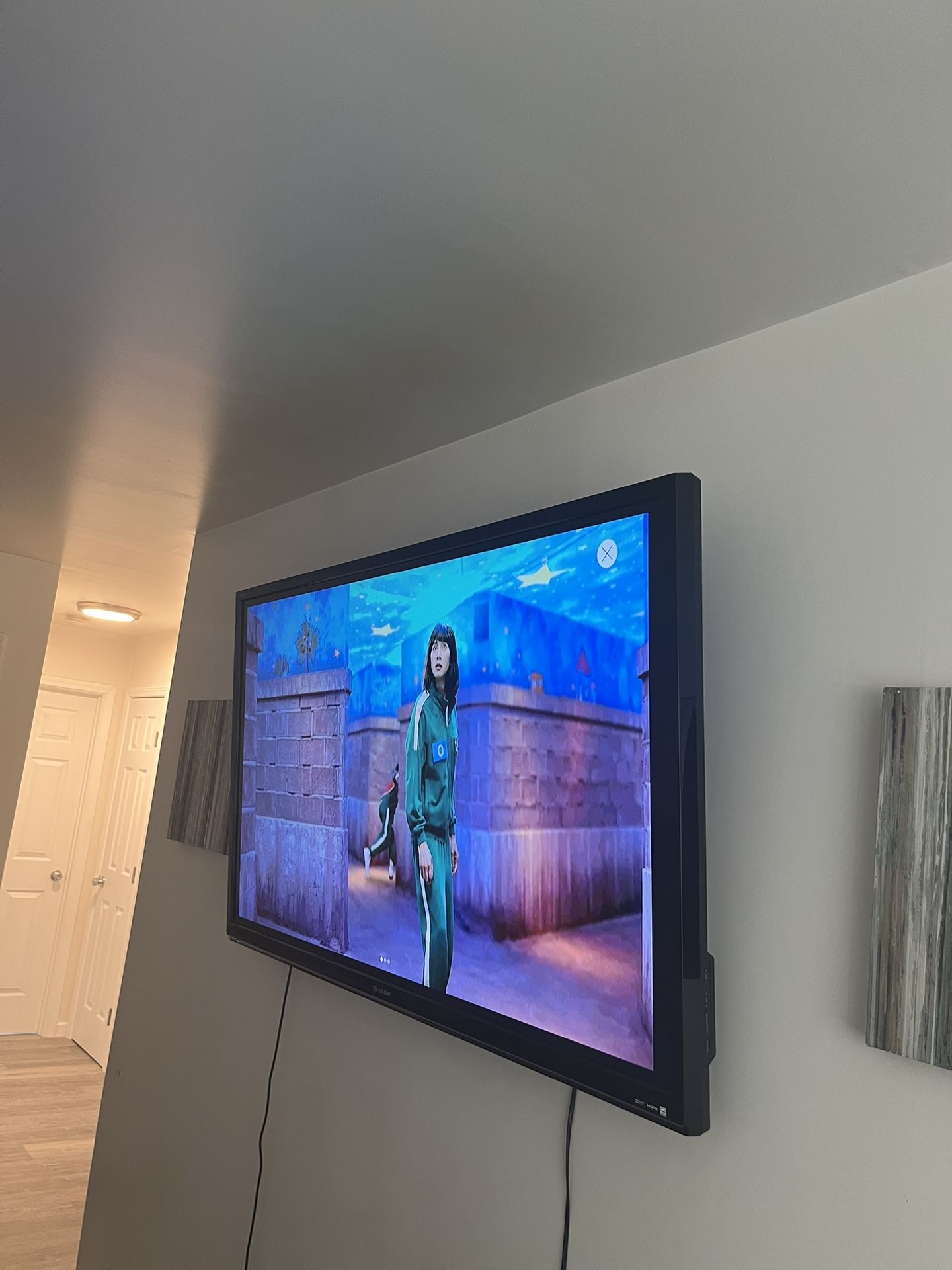 65 Inch Tv