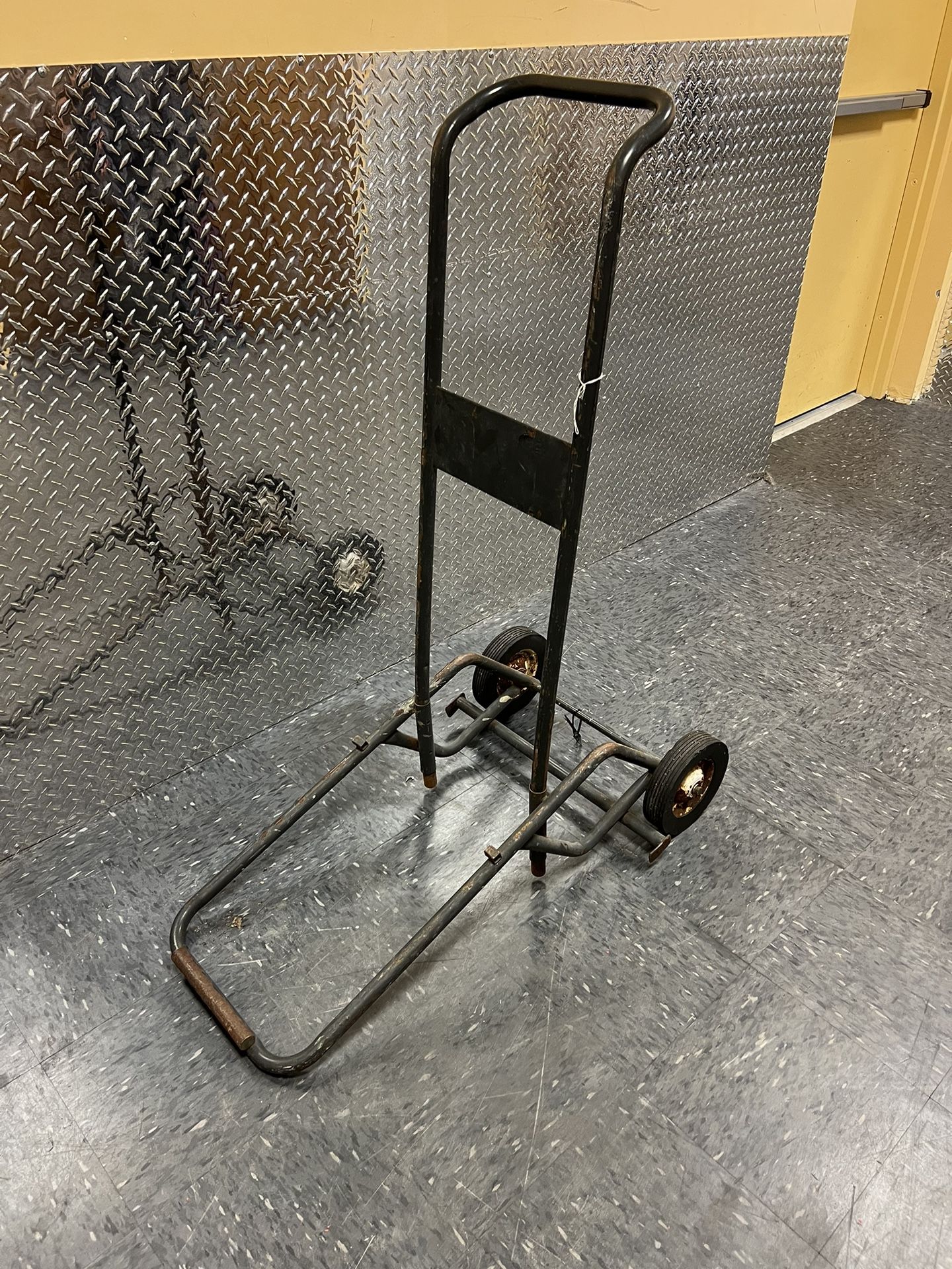 Stackable Chair Hand Truck Dolly