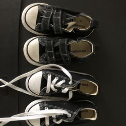 Kids Converse 