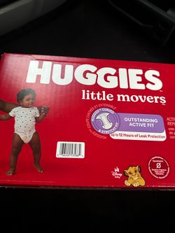 Pampers
