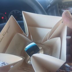 Salvatore Ferragamo Perfume 