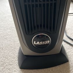 Electric Space Heater 