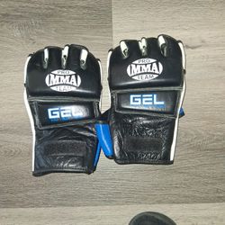 Mma Gloves