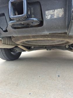 2015 Honda Pilot