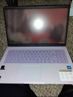 ASUS Chromebook CX15 Laptop