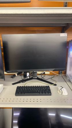 Samsung monitor