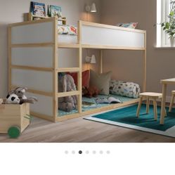 IKEA Kids Bed 