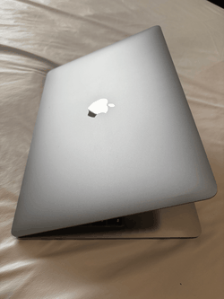 MACBOOK PRO (13-INCH, 2020) - 16GB RAM, 512GB SSD, Core i5.
