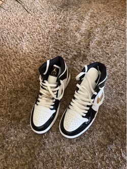 Jordan 1s