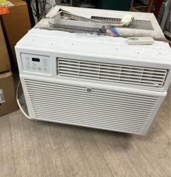 24000 BTU Window Air Conditioner