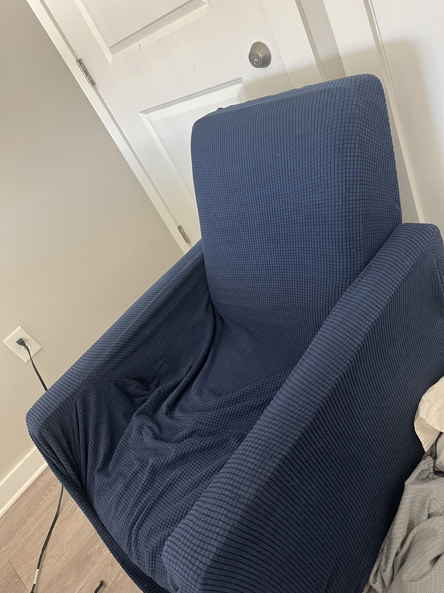 Recliner