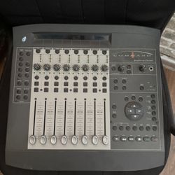 Command 8 For PRO TOOLS Digidesign