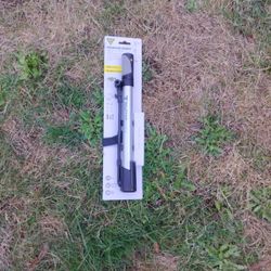 Bicycle Tire Pump
