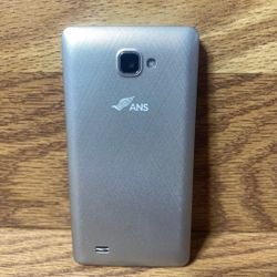 ANS Ul40 4g LTE Android Smartphone 
