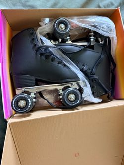 Roller Skates