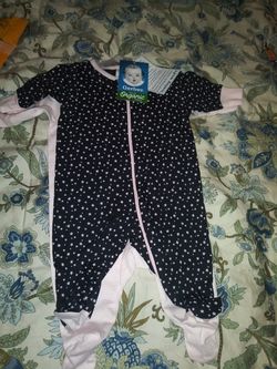 Baby girl clothes
