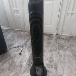 Tower Fan 