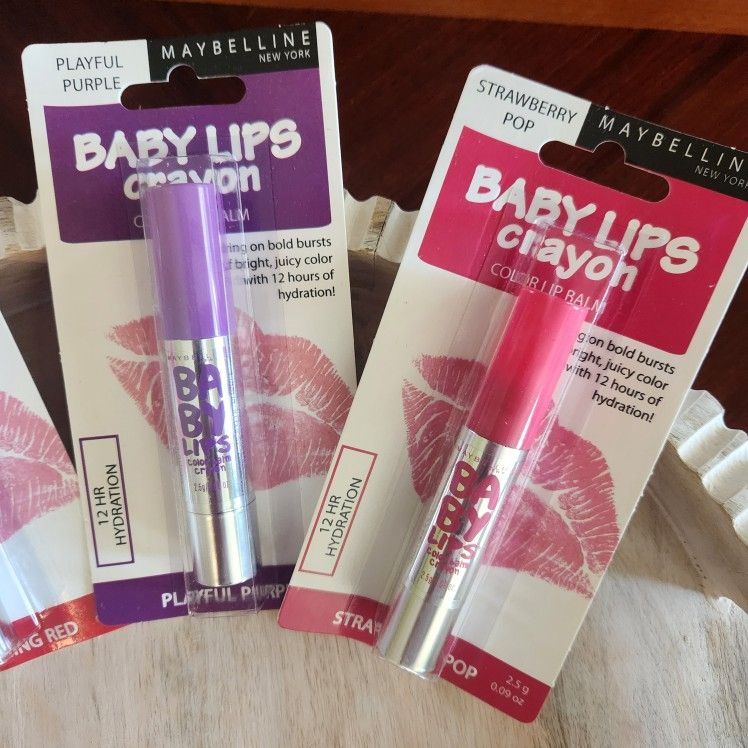 Baby Lips