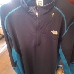 North Face