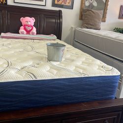 Queen Mattres 