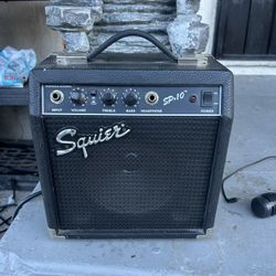 AMPLIFIER/AMPLIFICADOR