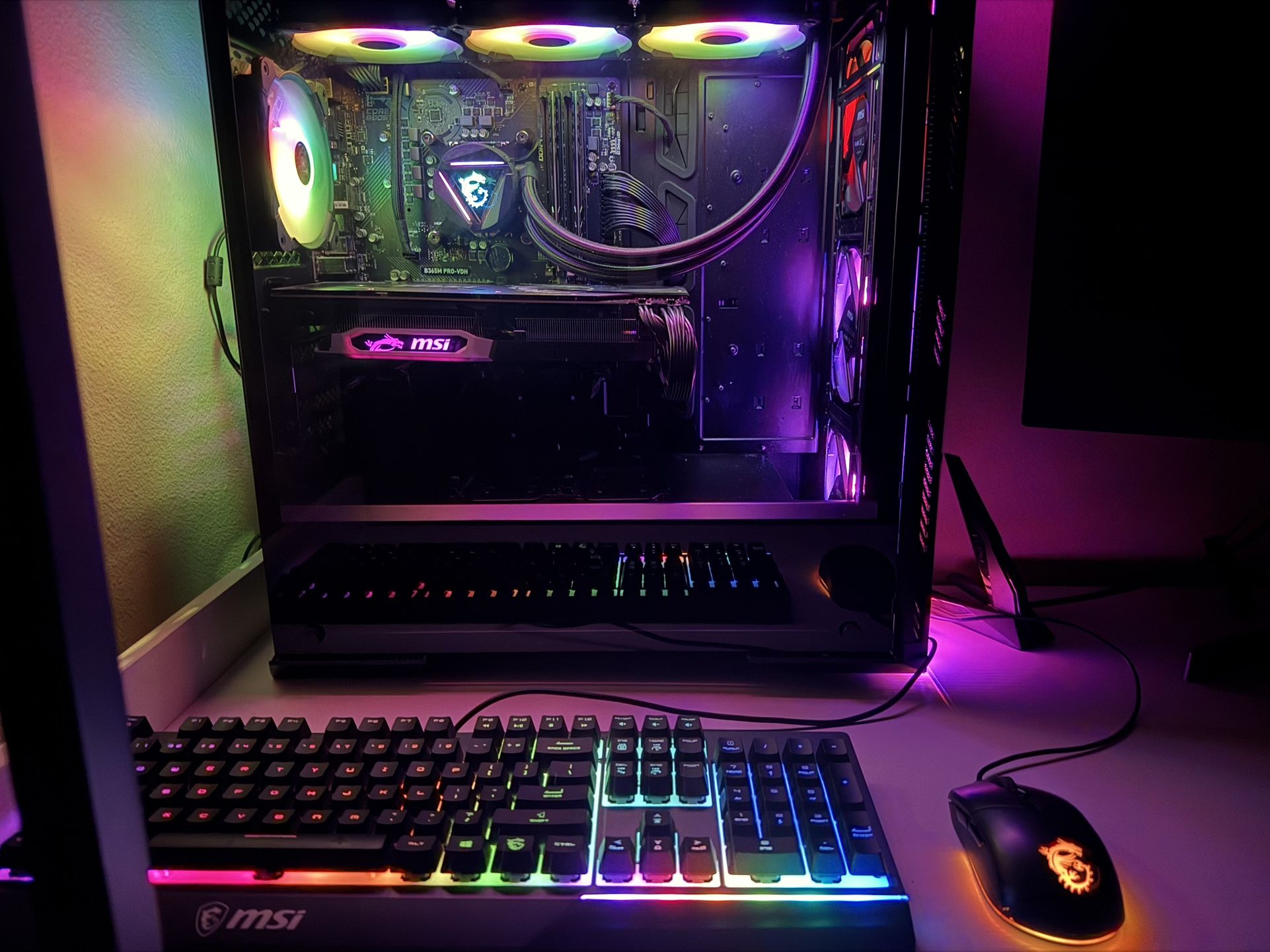Gaming PC