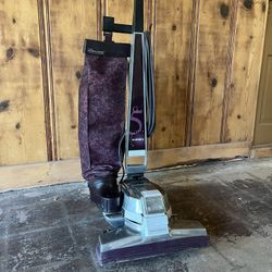 Kirby Vacuum Cleaner And Accessories X 14