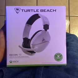 Turtle Beach Headsets 