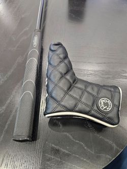 LH Ping Answer Putter