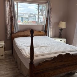 Bedroom Items Fir Sale 