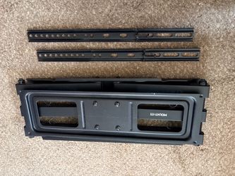 Tv mount