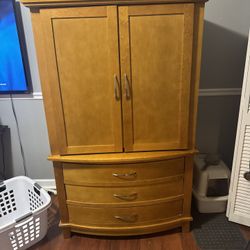 Armoire