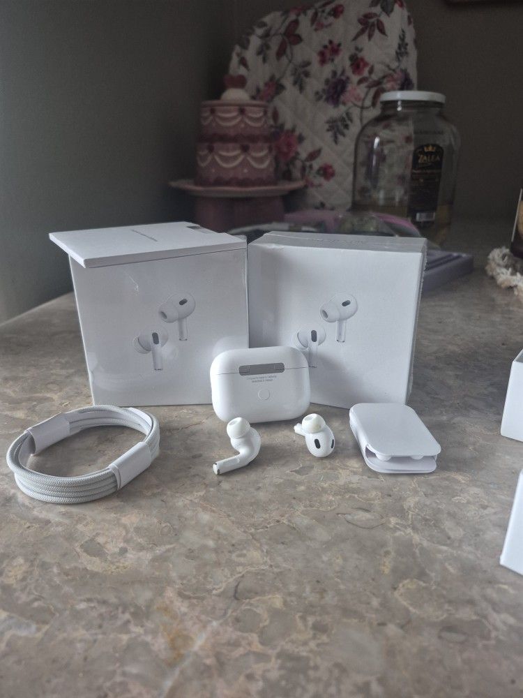 Airpod Pro 2 NCA