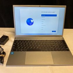 🔥🔥 Coolby Laptop  Great Condition 8GB RAM 256GB SSD Laptop