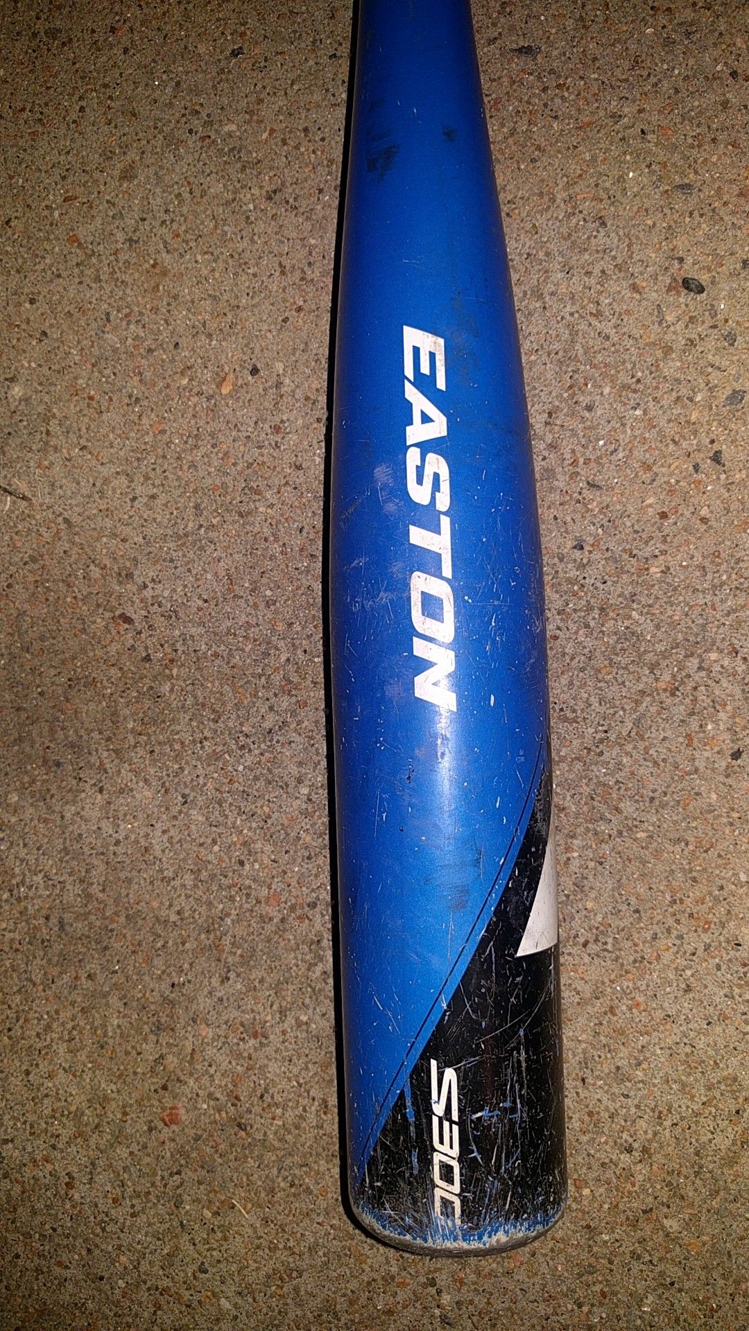 Easton s300 youth baseball bat 30" -12