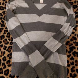 MOSSIMO Long Sleeve Shirt 