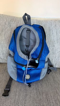 Pet carrier