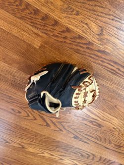 All Star Training Catchers Glove