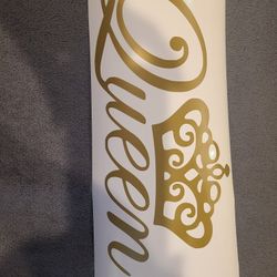 Vinyl Decal