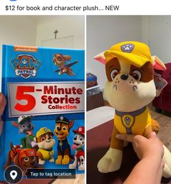 Paw Patrol