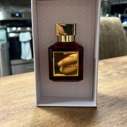 Maison Francis Kurkdjian Baccarat Rouge 540