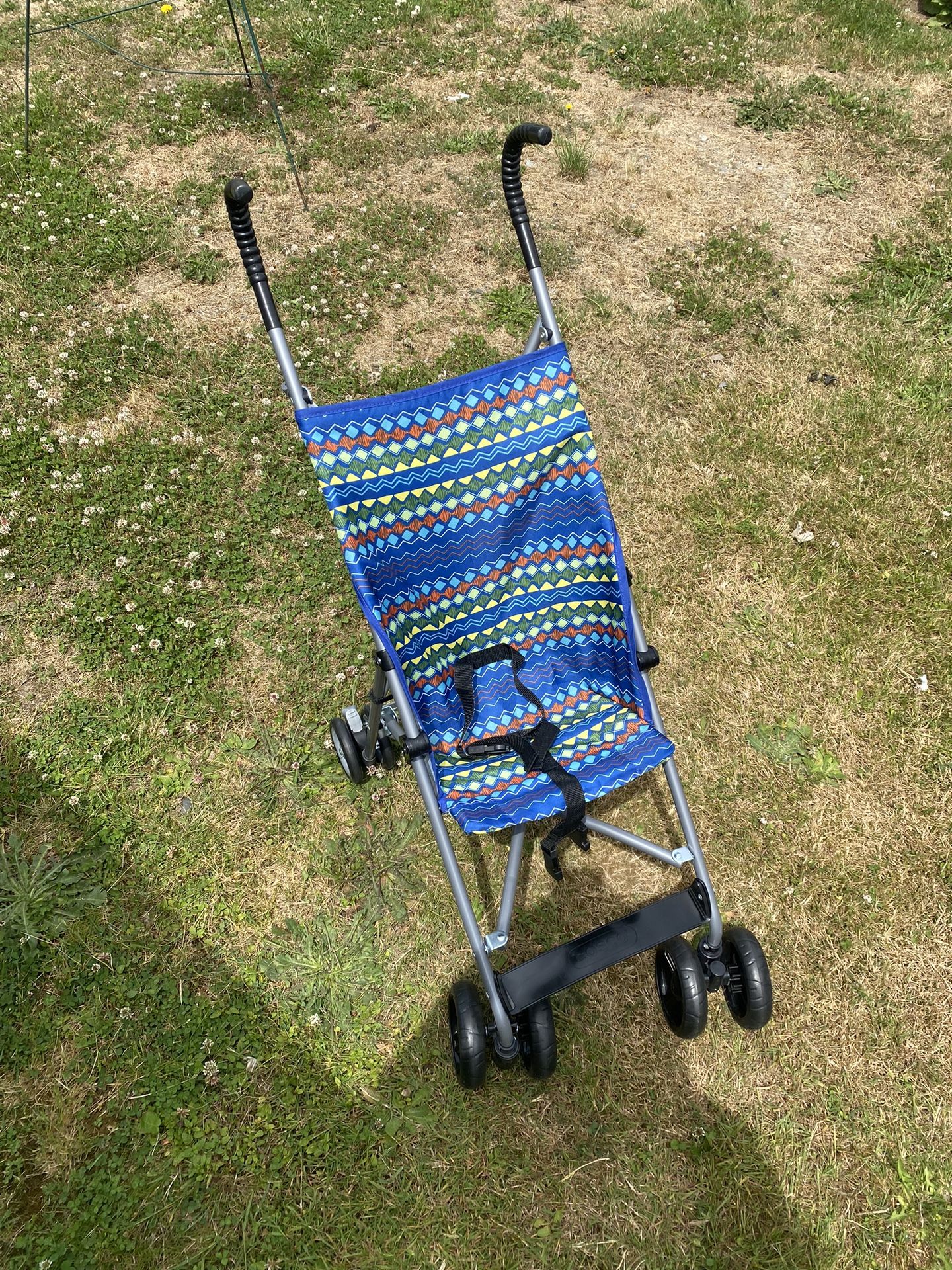 Folding Stroller