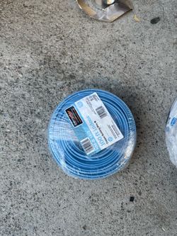 Romex wire