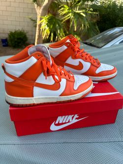 Nike Dunk High