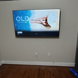 Tv Mount 