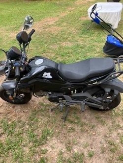 127 cc bike