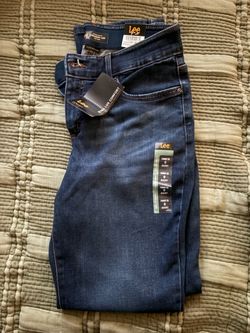 Women’s Lee Jeans